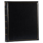 Henzo Photo Album Memoria Nero