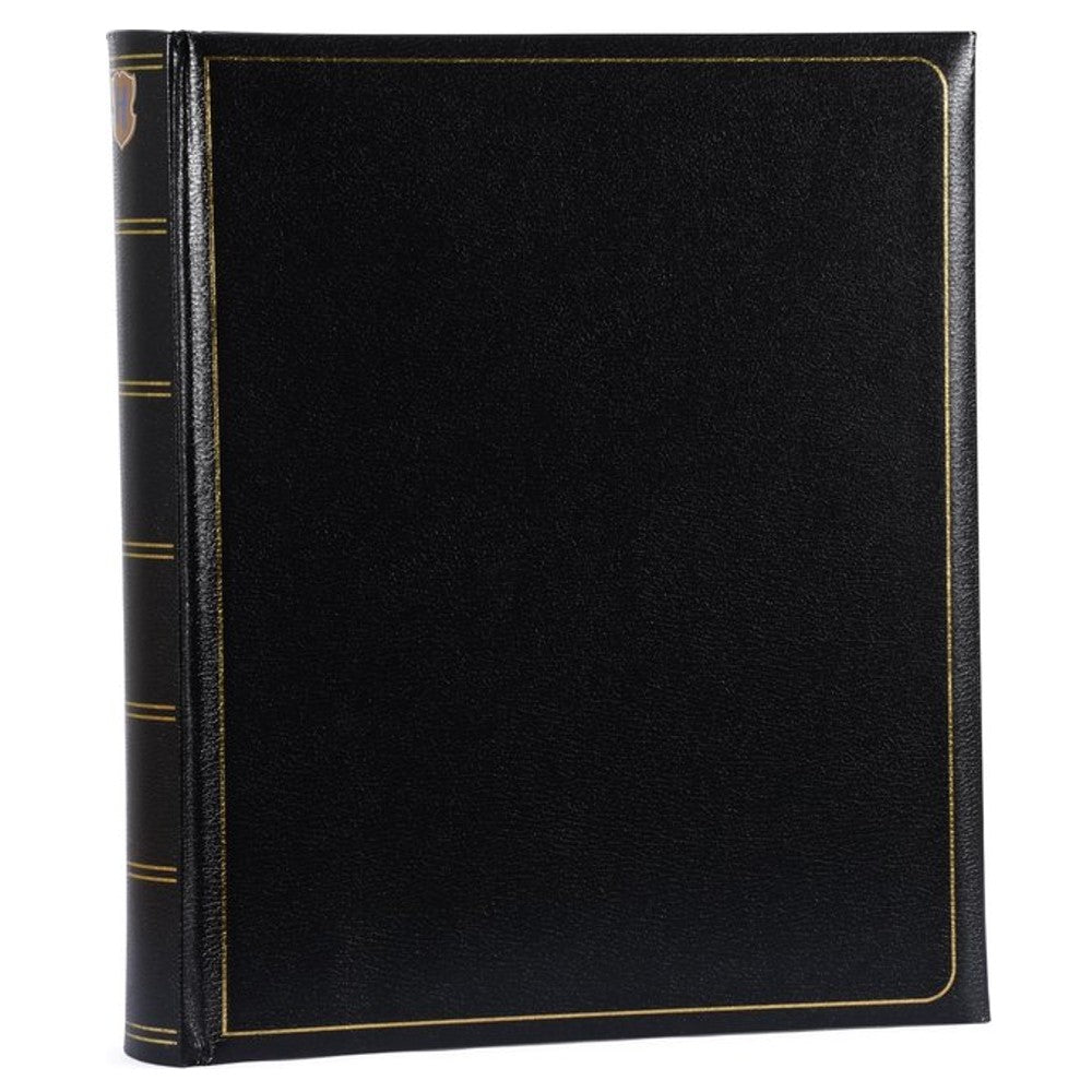 Henzo Photo Album Memoria Nero
