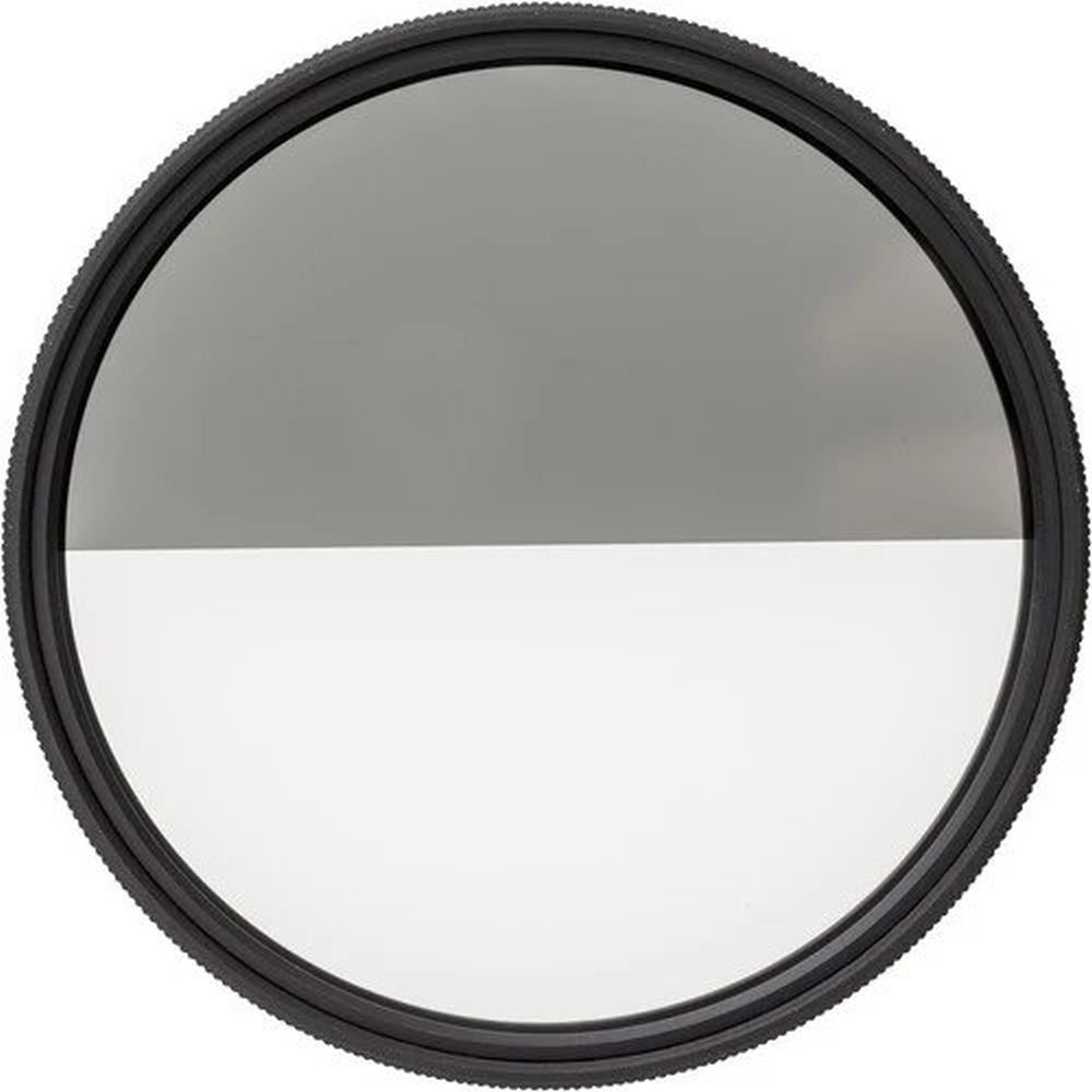 Heliopan Graduale Grigio 2x 72mm