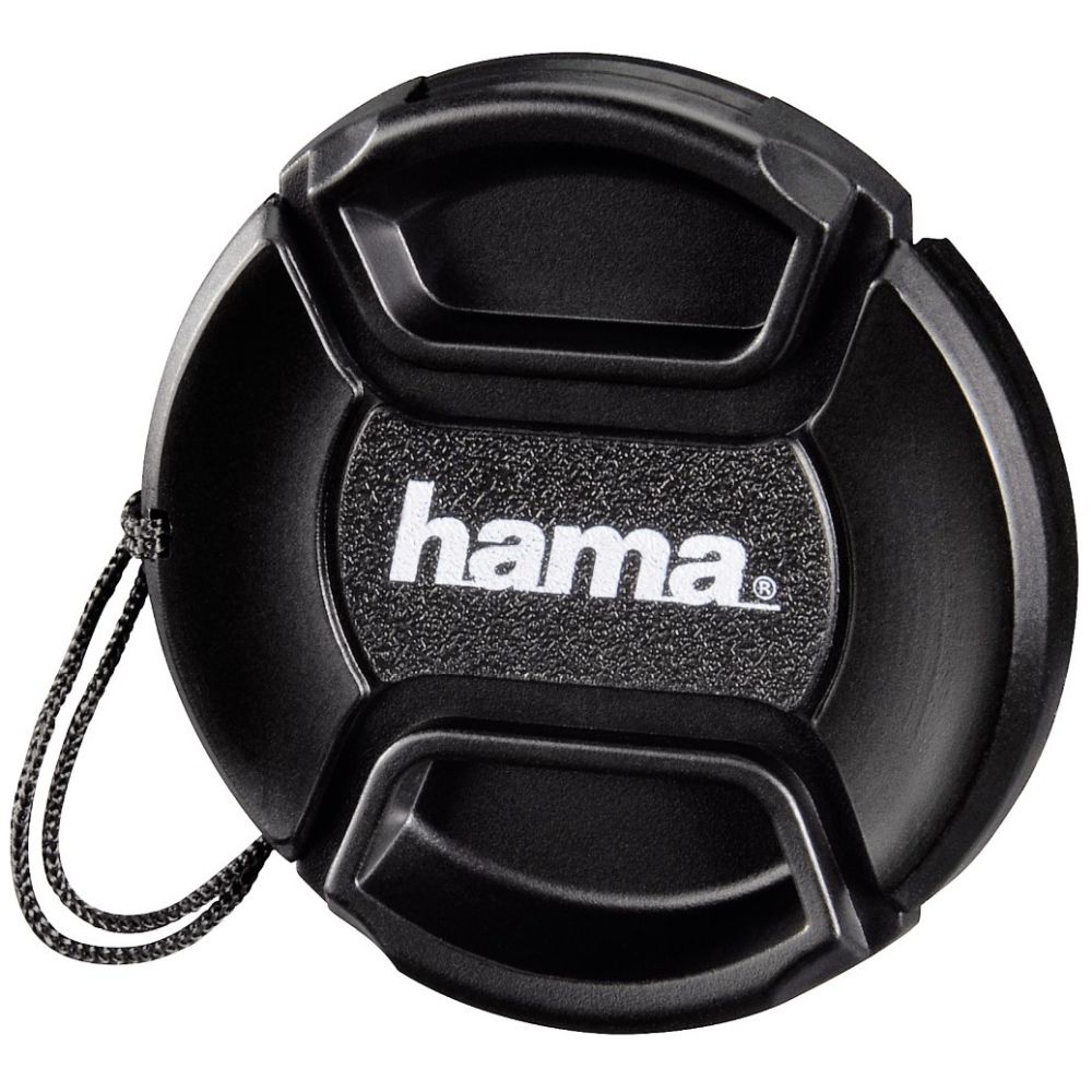 Hama Copriobiettivo 77mm