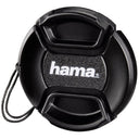 Hama Copriobiettivo 77mm