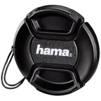 Hama Copriobiettivo 77mm