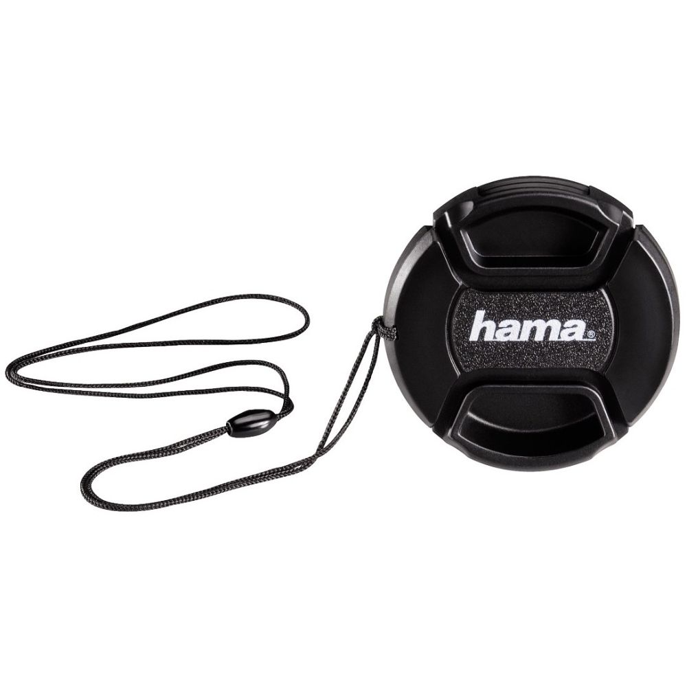 Hama Copriobiettivo 77mm