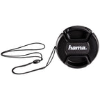 Hama Copriobiettivo 77mm