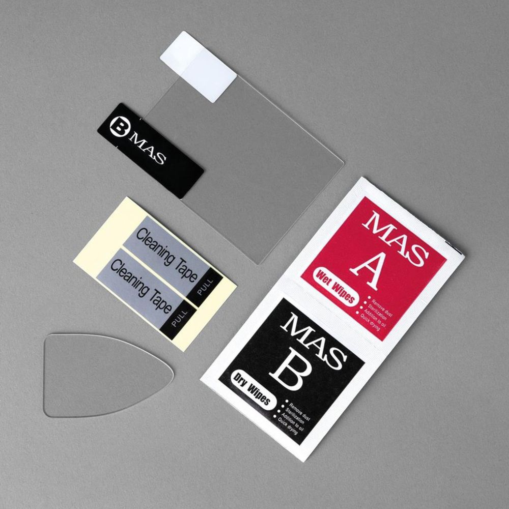 MAS LCD protector 1200D
