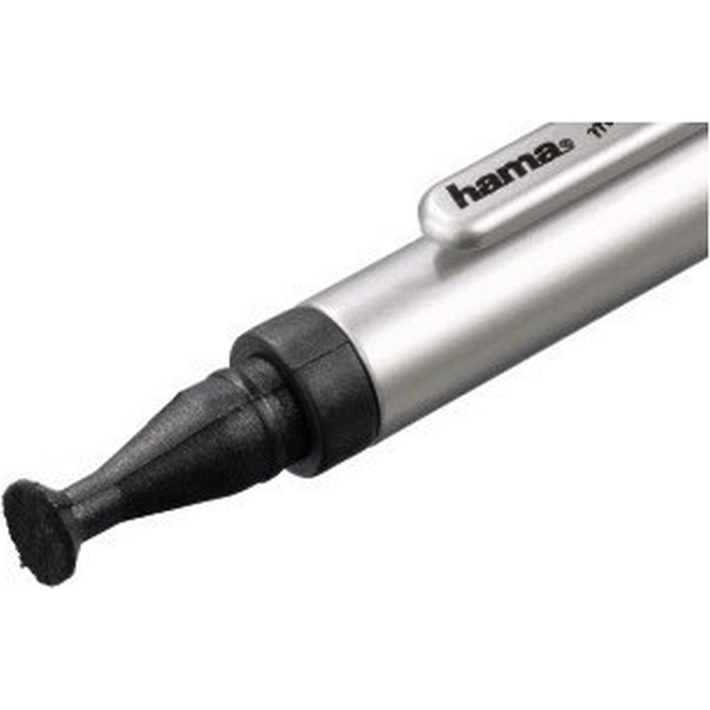Penna per la pulizia delle lenti Hama, mini Pro II
