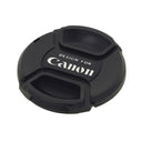 Photo Galerie Copriobiettivo 52mm Canon (Kewei)