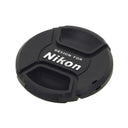 Photo Galerie Lens cap 72mm Nikon (Kewei)