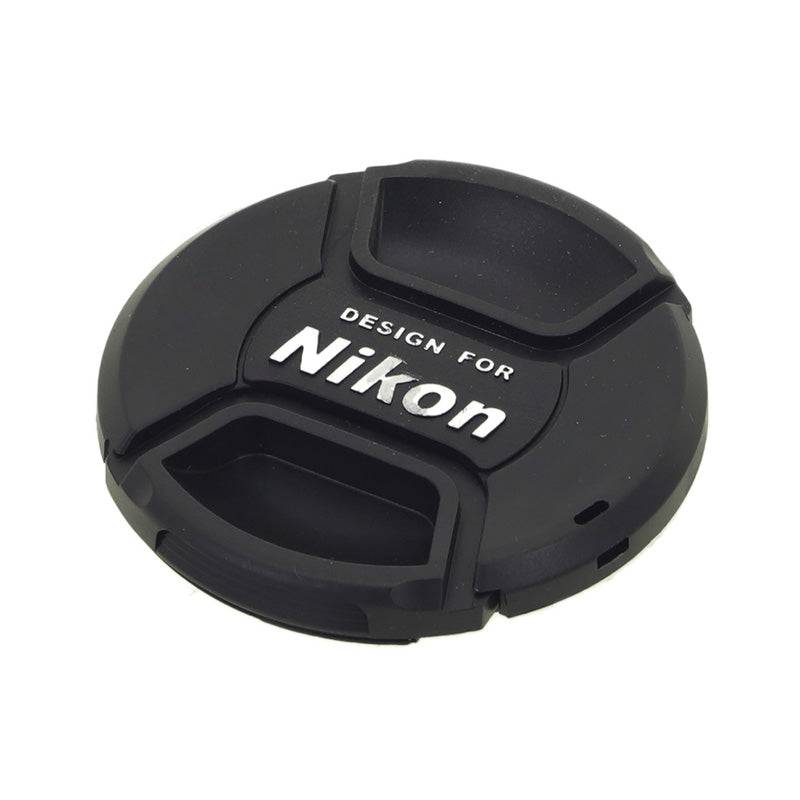 Photo Galerie Lens cap 72mm Nikon (Kewei)