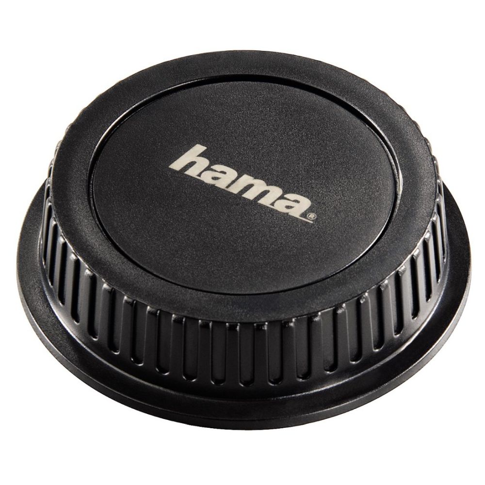 Hama Tappo posteriore per obiettivo Canon