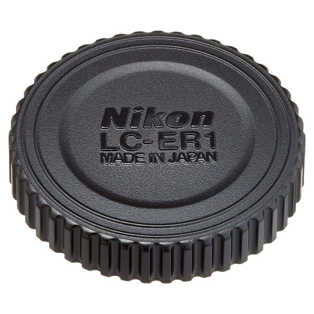 Nikon Lens Rear Cap 28mm LC-ER1