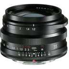 Voigtländer Nokton 35mm f/1.2 X-Mount Fujifilm