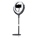 Bresser BR-RL10B LED Ring Light – Black