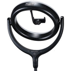 Bresser BR-RL10B LED Ring Light – Black