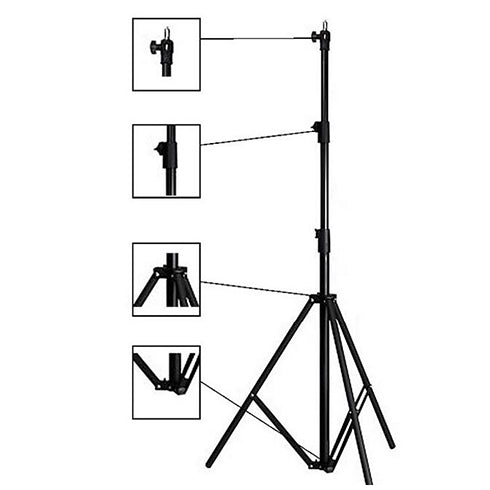 Photo Galerie LS-260 supporto per lampada