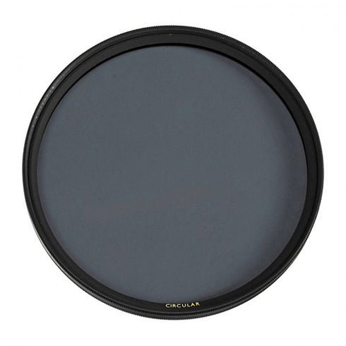 Photo Galerie 72mm MC Polarisation Filtro