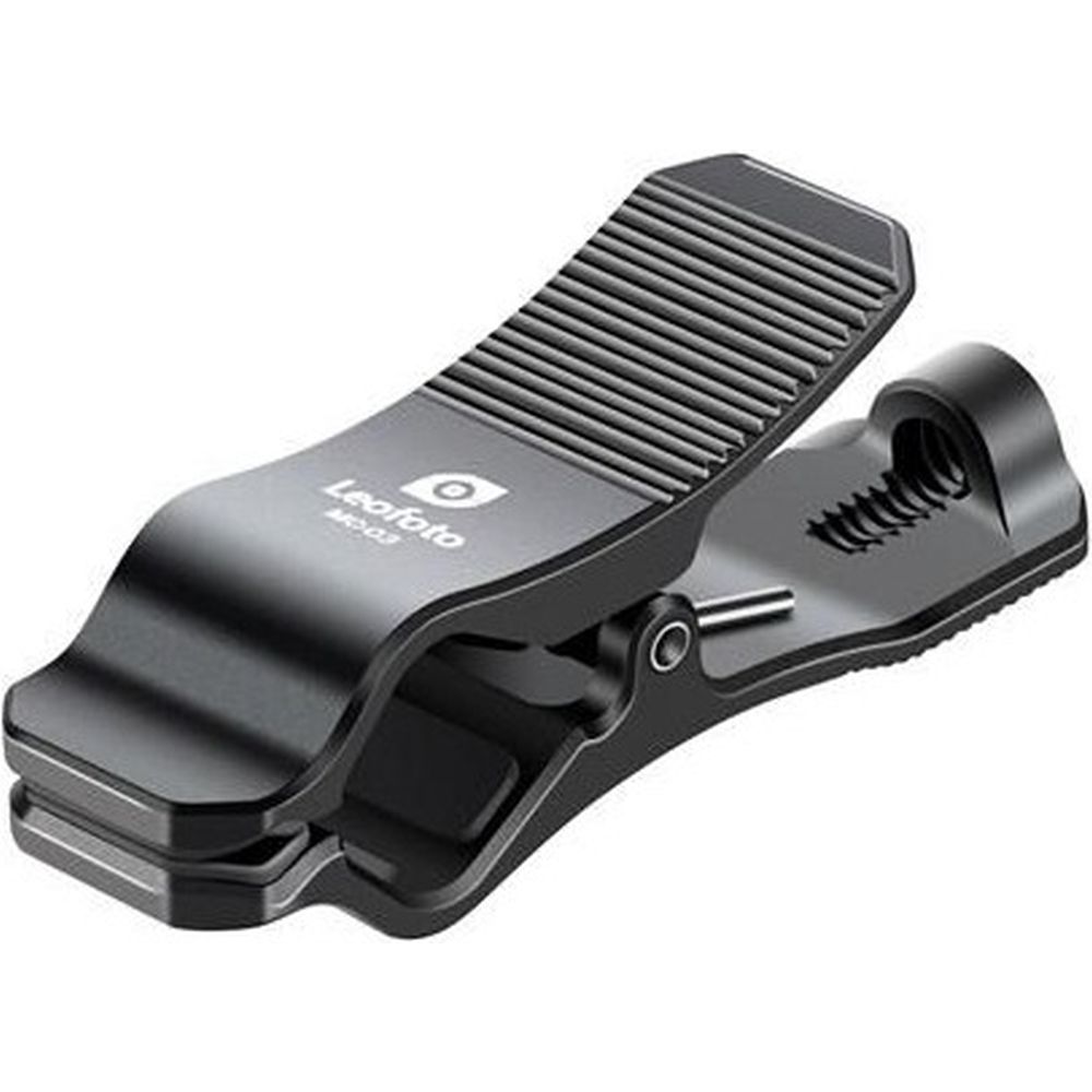 Leofoto MC-03 Multifunctional Spring Clamp