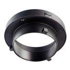 Godox Adattatore da Bowens a Elinchrom