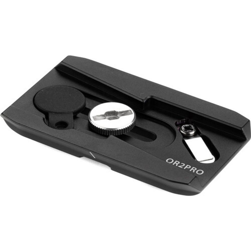 Benro Piastra a sgancio rapido QR2PRO
