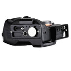 Sunwayfoto L-Piastra per Sony A7RIV inclusa impugnatura