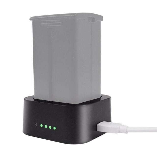 Godox UC29 - USB caricabatterie plug per AD200 Pro
