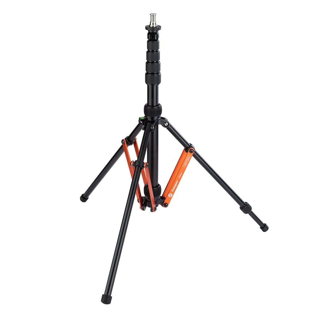 Fotopro TR-01A Aluminum lampada treppiede