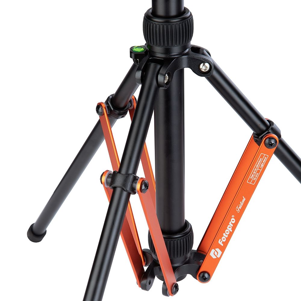 Fotopro TR-01A Aluminum lampada treppiede