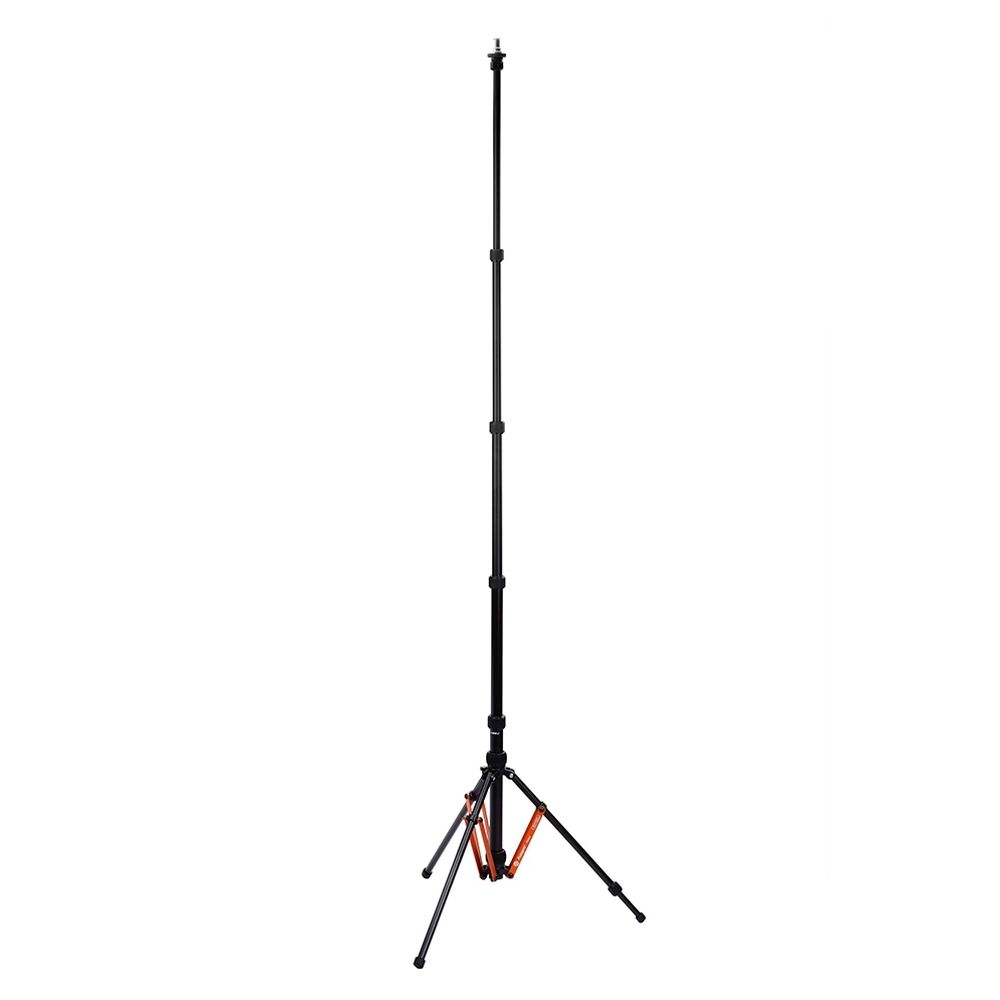 Fotopro TR-01A Aluminum lampada treppiede