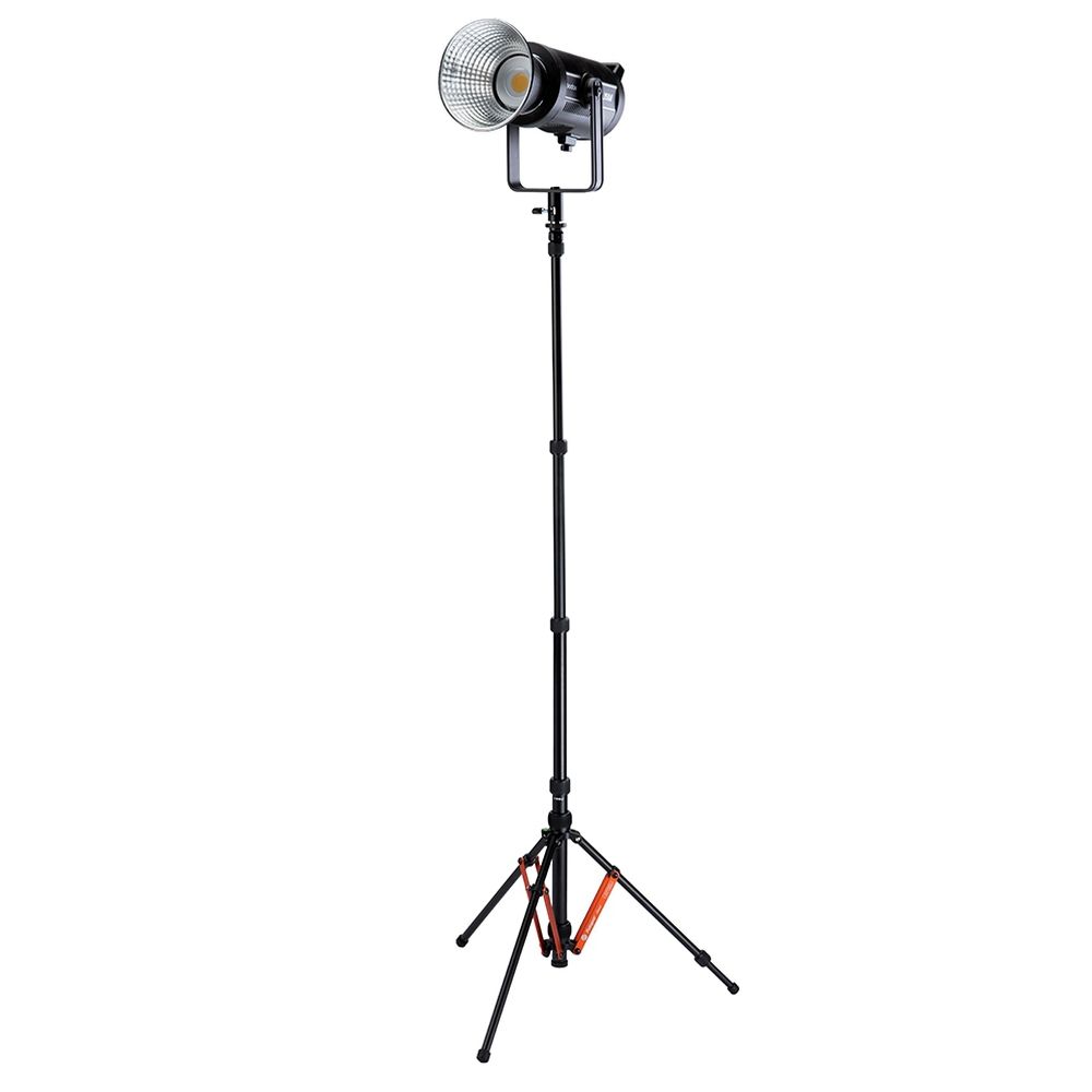 Fotopro TR-01A Aluminum lampada treppiede