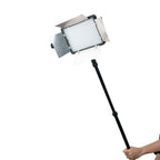 Fotopro TR-01A Aluminum lampada treppiede