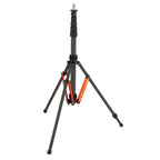 Fotopro TR-01C Carbon supporto per lampada
