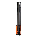 Fotopro TR-01C Carbon supporto per lampada