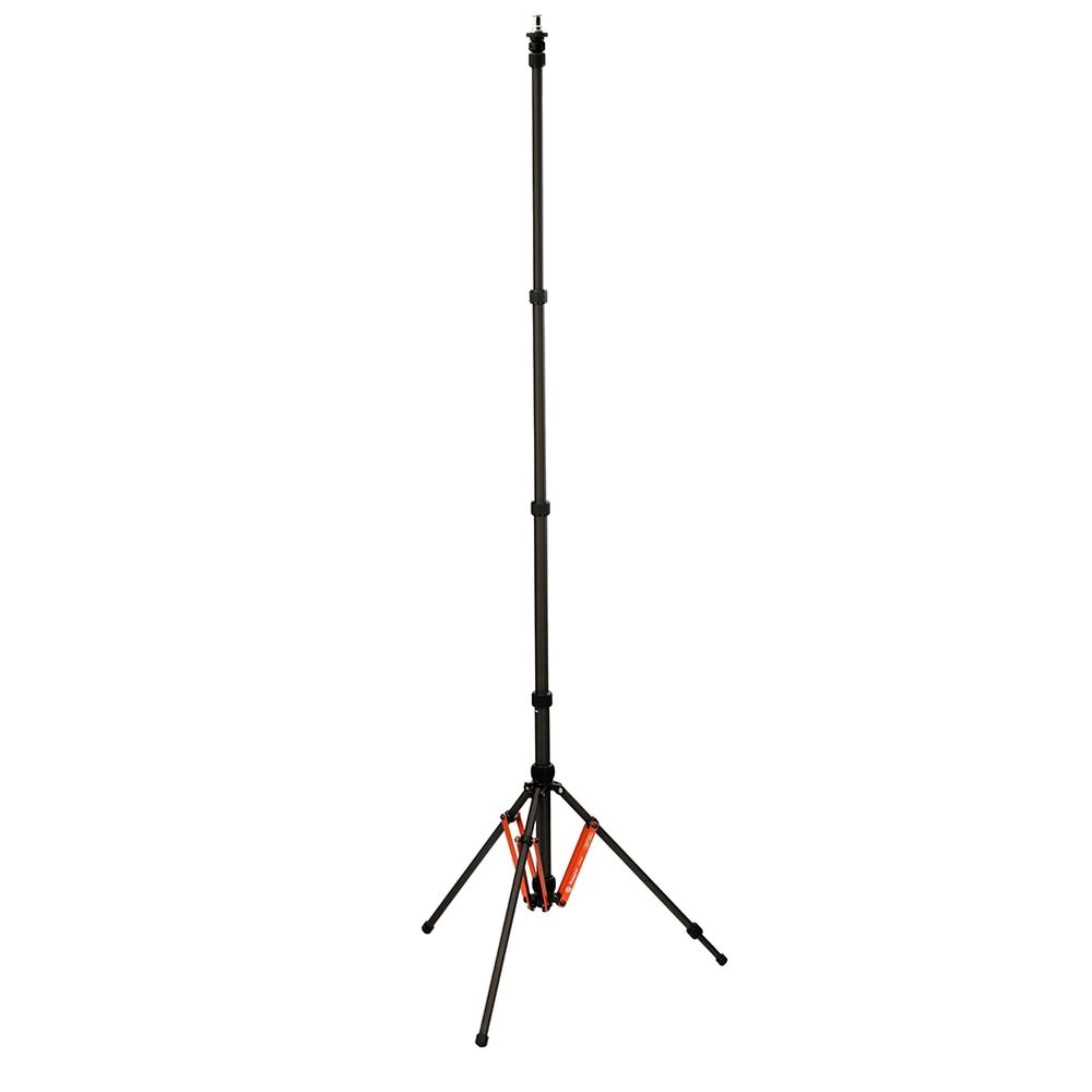 Fotopro TR-01C Carbon supporto per lampada
