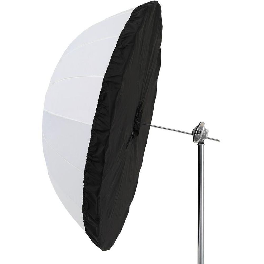 Godox DPU-105BS - Panno diffusore nero-argento per UB-105