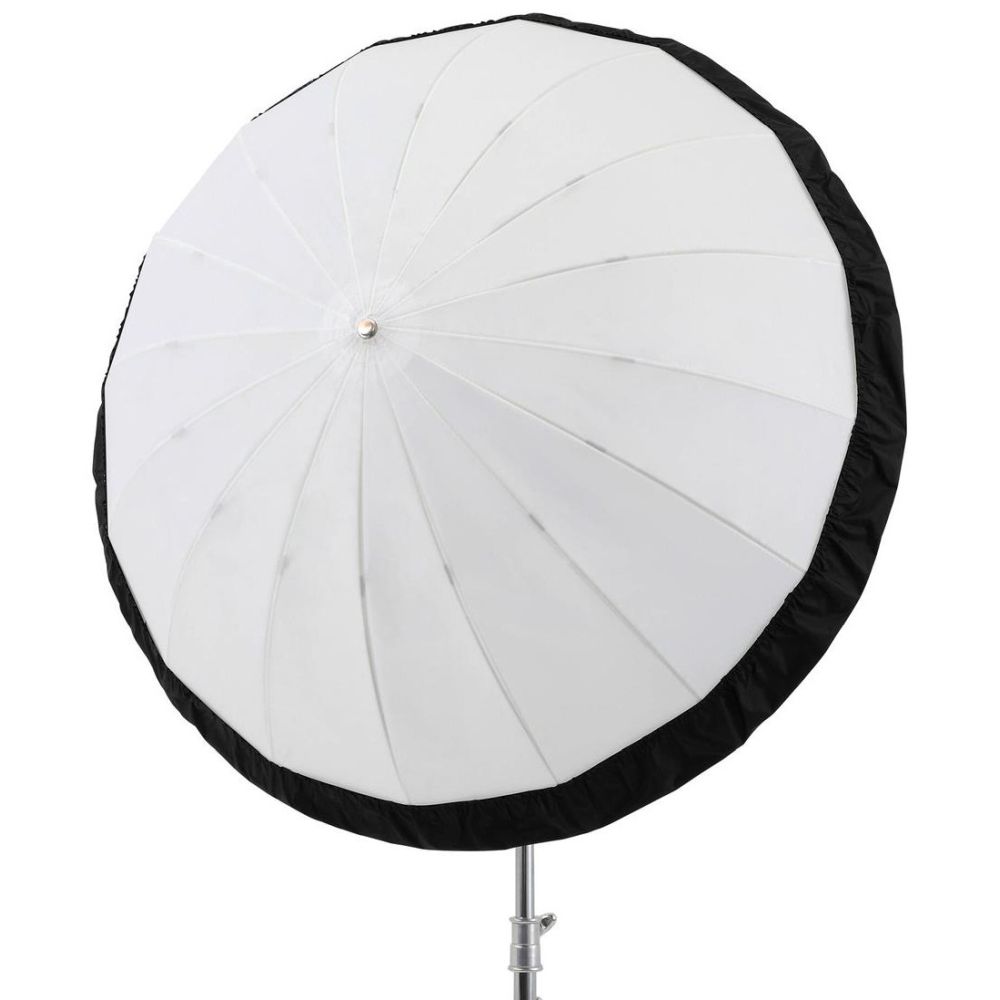 Godox DPU-105BS - Panno diffusore nero-argento per UB-105