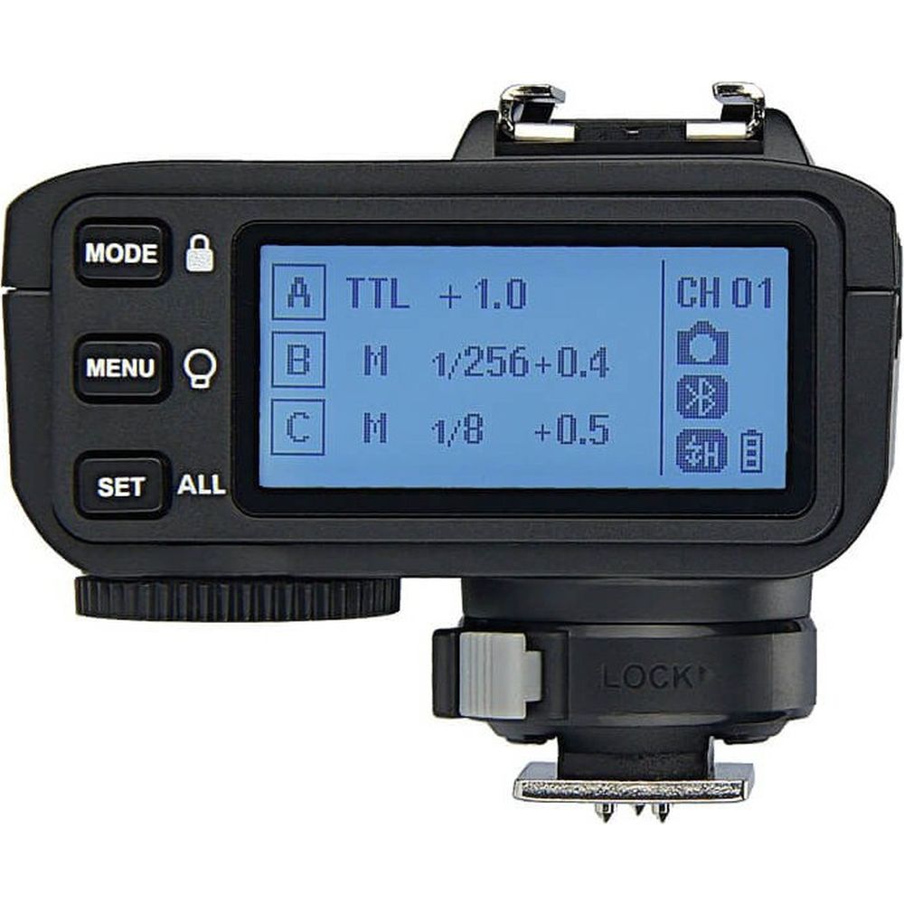 Godox X2T-P - Trasmettitore per Pentax