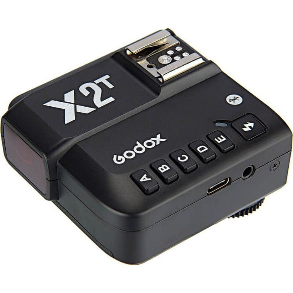 Godox X2T-P - Trasmettitore per Pentax