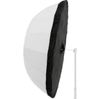 Godox DPU-85BS - Diffuser Cloth Black-Silver for UB-85