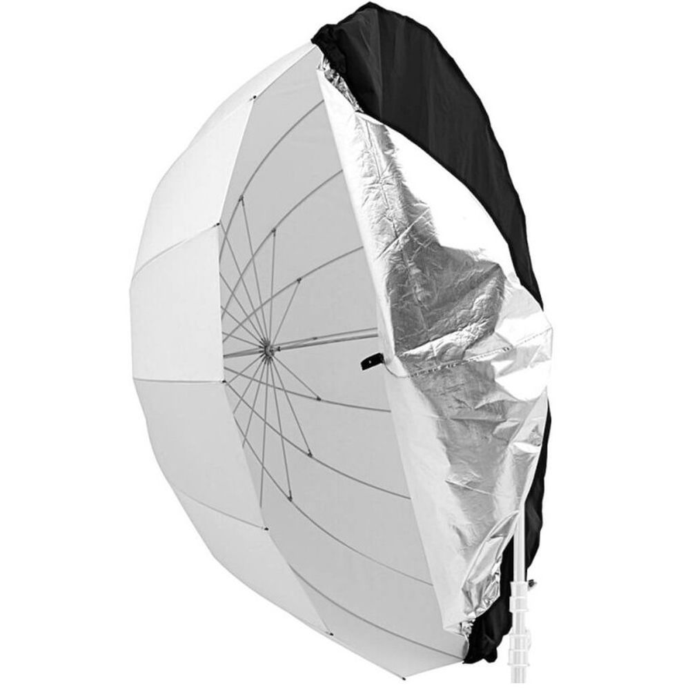 Godox DPU-85BS - Diffuser Cloth Black-Silver for UB-85