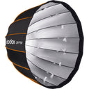 Godox QR-P90 - quick-release Parabolic Softbox 90cm