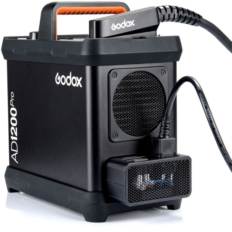 Godox AC1200 - Adattatore CA per AD1200Pro