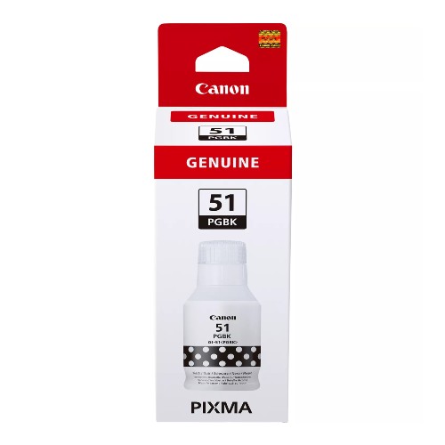 CANON GI-51 PG nero Cartuccia d'inchiostro