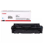 Canon Cartridge 055 ciano
