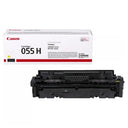 Canon Cartridge 055 High Capacity - Yellow