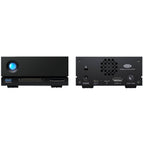 LaCie 1bigDock 18TB Thunderbolt 3 USB-C