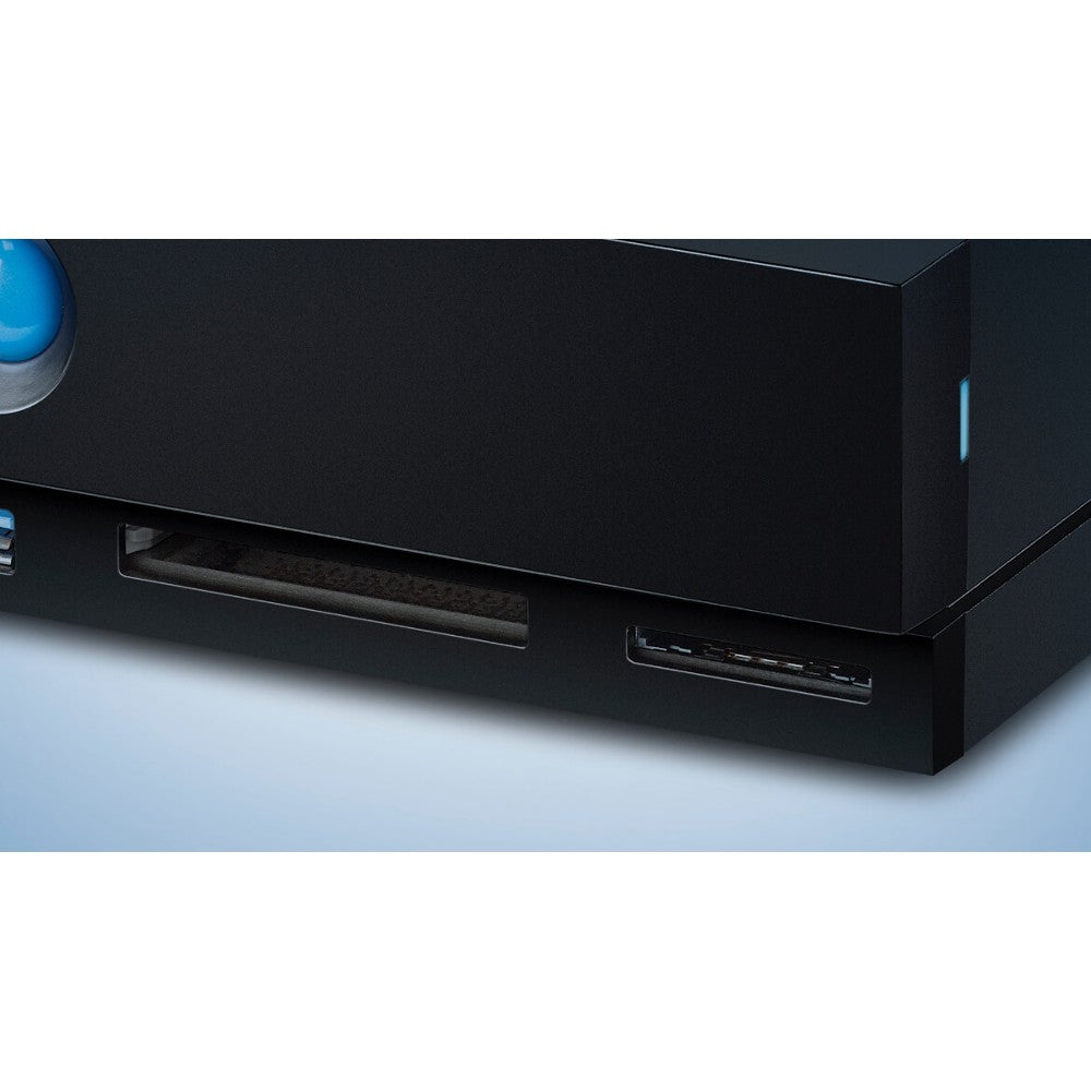 LaCie 1bigDock 18TB Thunderbolt 3 USB-C