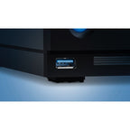 LaCie 1bigDock 18TB Thunderbolt 3 USB-C