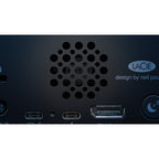 LaCie 1bigDock 18TB Thunderbolt 3 USB-C