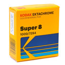 Película Kodak Ektachrome 100D 7294 8mm x 15 m Inversione colore