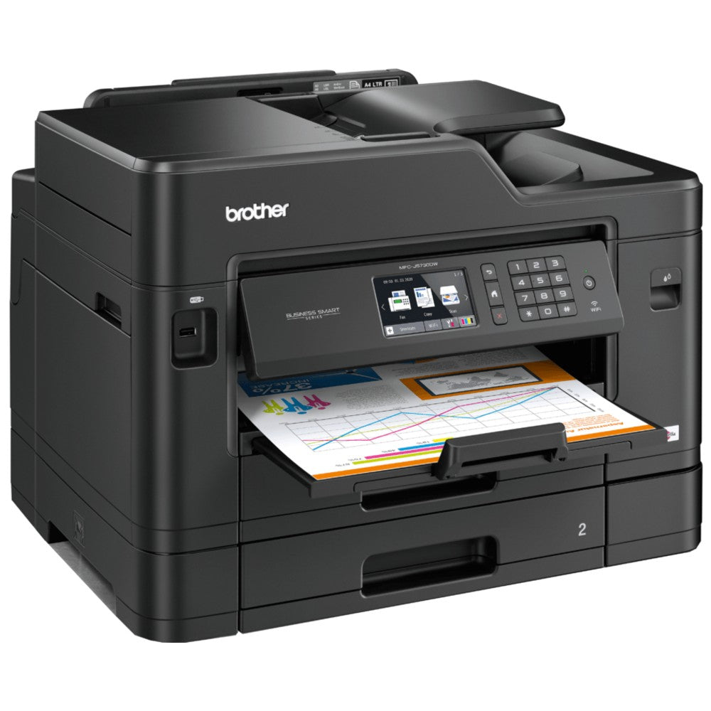 Brother MFC-J5730DW All-In-One A3 Printer OUTLET